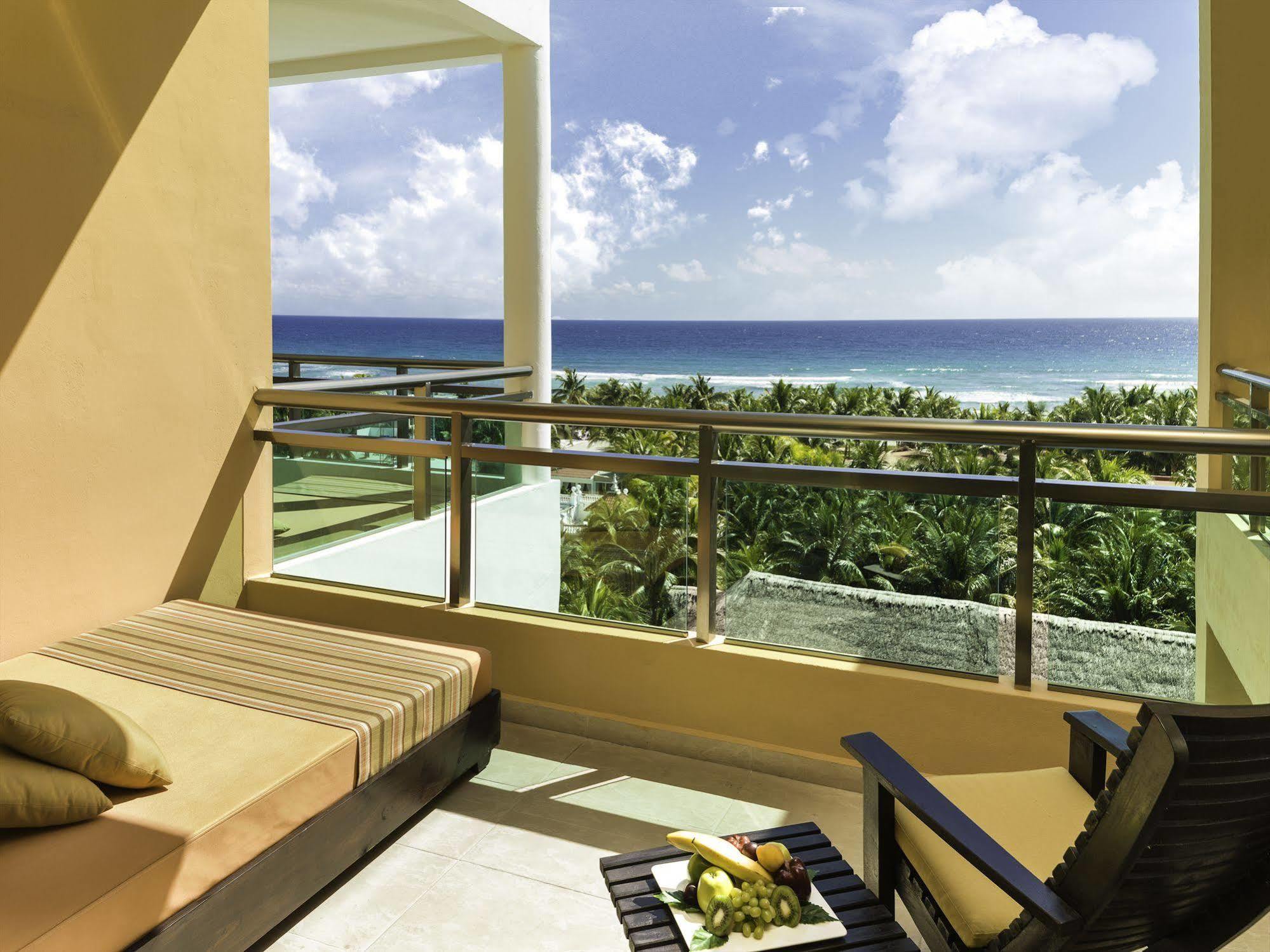 Готель El Dorado Seaside Palms Adults Only Xetna Екстер'єр фото